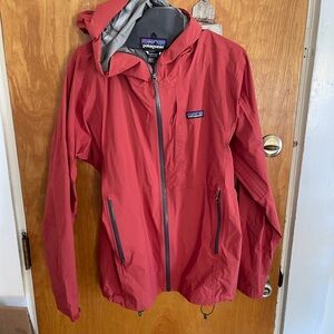 Patagonia Stretch Rainshadow Jacket